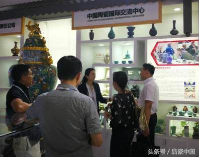 非遺陶瓷&ldquo;走出去&rdquo;:堅守匠心,跨界融合,&ldquo;抱團&rdquo;打造中國品牌