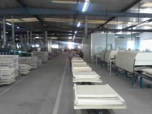 電鍍、廢水、廢氣設備PP塑料板與鉛芯橡膠支座的應用及銷售分析