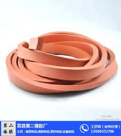 莒縣第二橡膠廠 專業銷售橡膠、塑料及硅氟制品，滿足多元工業需求