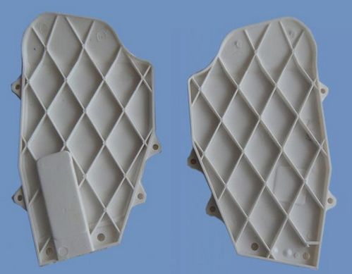 樂(lè)清市柳市宏齊塑料加工廠 專(zhuān)業(yè)生產(chǎn)跌落式熔斷器配套塑料滅弧罩及其他塑料制品