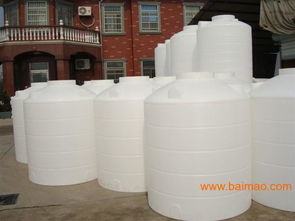 江蘇塑料水箱、塑料水塔、塑料儲(chǔ)罐生產(chǎn)廠家與價(jià)格解析